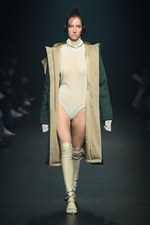 ティート トウキョウ 2018-19年秋冬コレクション - 現実世界の理想郷を探す旅路｜写真32