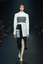 ティート トウキョウ 2018-19年秋冬コレクション - 現実世界の理想郷を探す旅路｜写真33