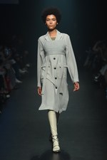 ティート トウキョウ 2018-19年秋冬コレクション - 現実世界の理想郷を探す旅路｜写真34