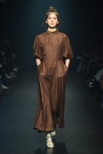 ティート トウキョウ 2018-19年秋冬コレクション - 現実世界の理想郷を探す旅路｜写真35