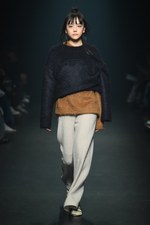 ティート トウキョウ 2018-19年秋冬コレクション - 現実世界の理想郷を探す旅路｜写真36