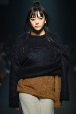 ティート トウキョウ 2018-19年秋冬コレクション - 現実世界の理想郷を探す旅路｜写真37