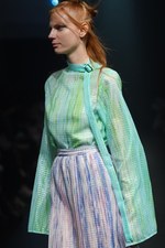 ティート トウキョウ 2018-19年秋冬コレクション - 現実世界の理想郷を探す旅路｜写真39