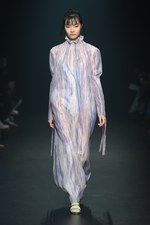 ティート トウキョウ 2018-19年秋冬コレクション - 現実世界の理想郷を探す旅路｜写真40