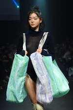 ティート トウキョウ 2018-19年秋冬コレクション - 現実世界の理想郷を探す旅路｜写真43