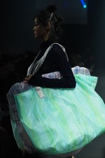 ティート トウキョウ 2018-19年秋冬コレクション - 現実世界の理想郷を探す旅路｜写真44