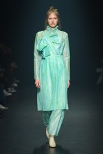 ティート トウキョウ 2018-19年秋冬コレクション - 現実世界の理想郷を探す旅路｜写真45