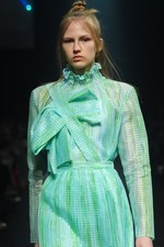 ティート トウキョウ 2018-19年秋冬コレクション - 現実世界の理想郷を探す旅路｜写真46