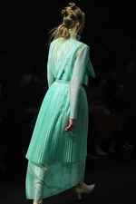 ティート トウキョウ 2018-19年秋冬コレクション - 現実世界の理想郷を探す旅路｜写真47