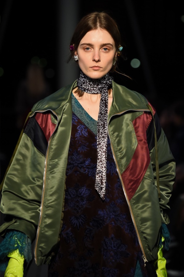 ファイブノット 2018-19年秋冬<span>コレクション</span> - 写真21