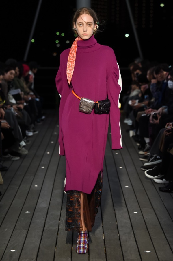 ファイブノット 2018-19年秋冬<span>コレクション</span> - 写真29