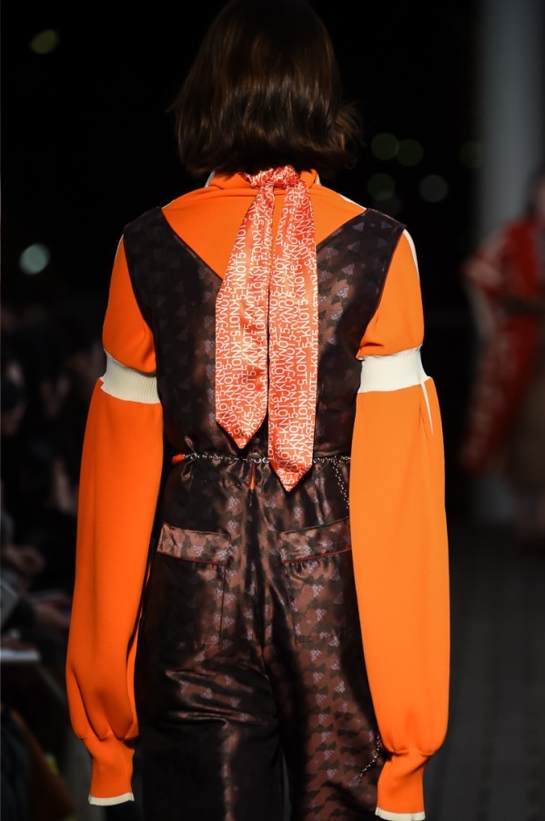 ファイブノット 2018-19年秋冬<span>コレクション</span> - 写真47