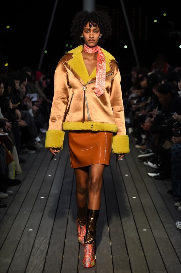 ファイブノット 2018-19年秋冬<span>コレクション</span> - 写真50