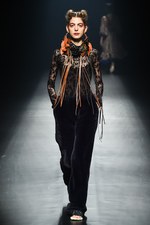 ザ ダラス 2018-19年秋冬コレクション - 自分自身を見つめ直す強さを持った女性に｜写真2