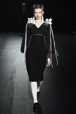 ザ ダラス 2018-19年秋冬コレクション - 自分自身を見つめ直す強さを持った女性に｜写真20