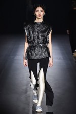 ザ ダラス 2018-19年秋冬コレクション - 自分自身を見つめ直す強さを持った女性に｜写真23