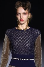 ザ ダラス 2018-19年秋冬コレクション - 自分自身を見つめ直す強さを持った女性に｜写真31