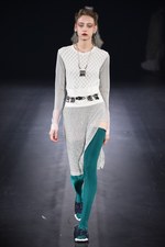 ザ ダラス 2018-19年秋冬コレクション - 自分自身を見つめ直す強さを持った女性に｜写真39