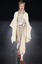 ザ ダラス 2018-19年秋冬コレクション - 自分自身を見つめ直す強さを持った女性に｜写真40