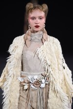 ザ ダラス 2018-19年秋冬コレクション - 自分自身を見つめ直す強さを持った女性に｜写真41