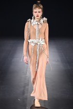 ザ ダラス 2018-19年秋冬コレクション - 自分自身を見つめ直す強さを持った女性に｜写真42