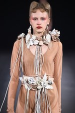 ザ ダラス 2018-19年秋冬コレクション - 自分自身を見つめ直す強さを持った女性に｜写真43