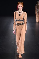 ザ ダラス 2018-19年秋冬コレクション - 自分自身を見つめ直す強さを持った女性に｜写真44