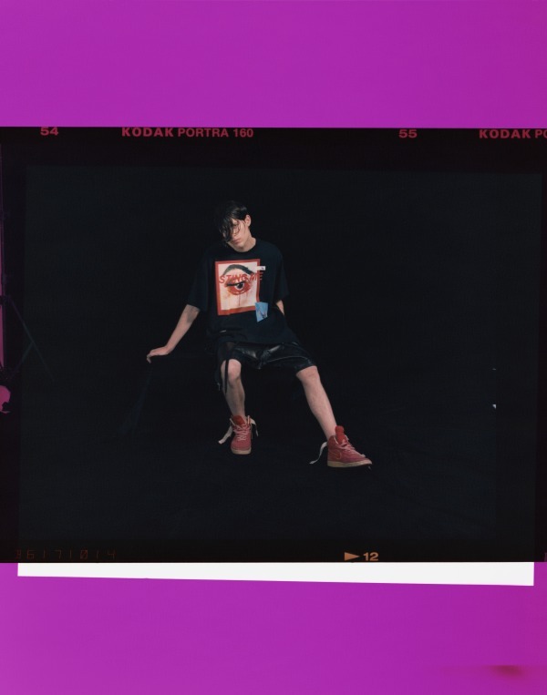 カビアーレ 2018年春夏<span>コレクション</span> - 写真2