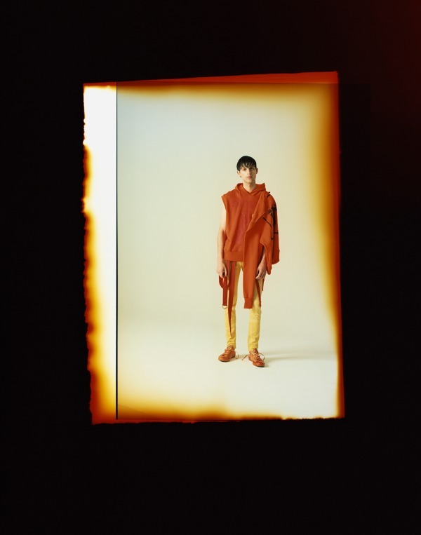 カビアーレ 2018年春夏<span>コレクション</span> - 写真3