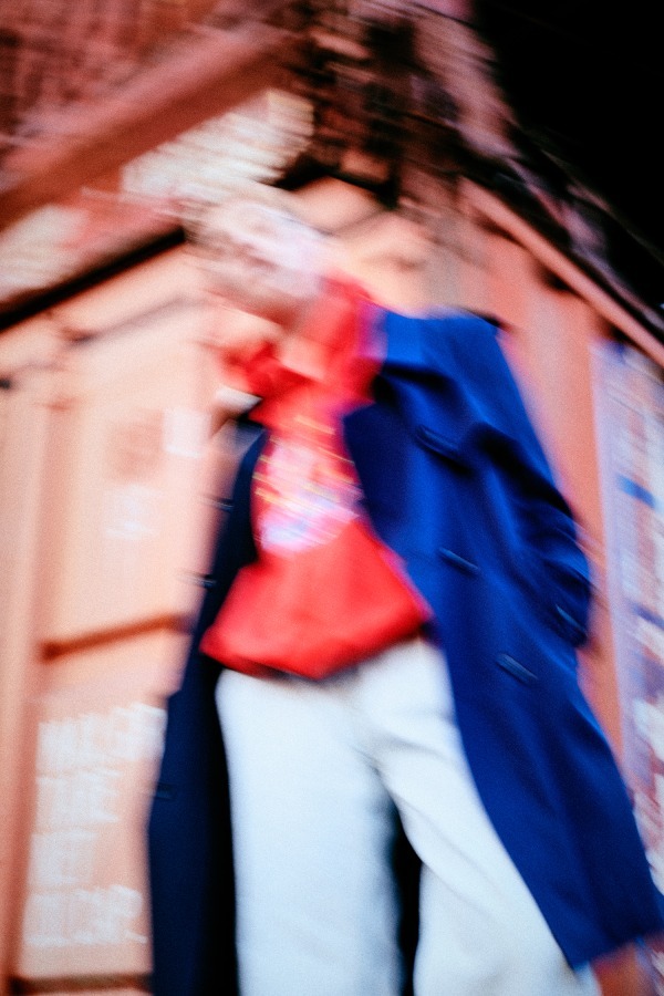 メタファー... 2018-19年秋冬<span>コレクション</span> - 写真4