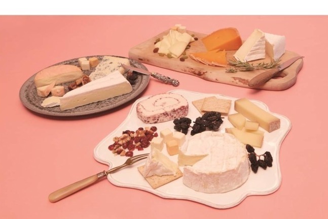 「ラ・メゾン・デュ・フロマージュ」