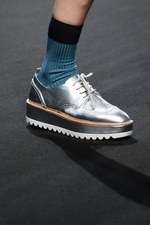 メミューズ 2018-19年秋冬コレクション - でんぱ組.inc 相沢梨紗が提案する学生スタイル｜写真2