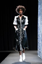 メミューズ 2018-19年秋冬コレクション - でんぱ組.inc 相沢梨紗が提案する学生スタイル｜写真5