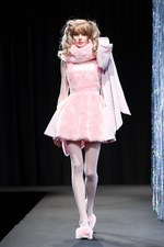 メミューズ 2018-19年秋冬コレクション - でんぱ組.inc 相沢梨紗が提案する学生スタイル｜写真7