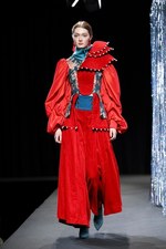 メミューズ 2018-19年秋冬コレクション - でんぱ組.inc 相沢梨紗が提案する学生スタイル｜写真8