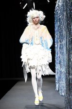 メミューズ 2018-19年秋冬コレクション - でんぱ組.inc 相沢梨紗が提案する学生スタイル｜写真12