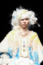 メミューズ 2018-19年秋冬コレクション - でんぱ組.inc 相沢梨紗が提案する学生スタイル｜写真13