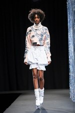 メミューズ 2018-19年秋冬コレクション - でんぱ組.inc 相沢梨紗が提案する学生スタイル｜写真18