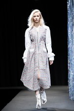 メミューズ 2018-19年秋冬コレクション - でんぱ組.inc 相沢梨紗が提案する学生スタイル｜写真21