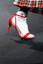 メミューズ 2018-19年秋冬コレクション - でんぱ組.inc 相沢梨紗が提案する学生スタイル｜写真24