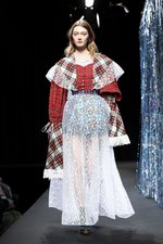 メミューズ 2018-19年秋冬コレクション - でんぱ組.inc 相沢梨紗が提案する学生スタイル｜写真26