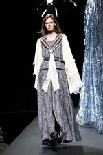 メミューズ 2018-19年秋冬コレクション - でんぱ組.inc 相沢梨紗が提案する学生スタイル｜写真28