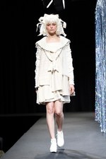 メミューズ 2018-19年秋冬コレクション - でんぱ組.inc 相沢梨紗が提案する学生スタイル｜写真29