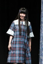 メミューズ 2018-19年秋冬コレクション - でんぱ組.inc 相沢梨紗が提案する学生スタイル｜写真30