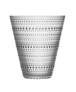 イッタラの新作テーブルウェア - イッセイ ミヤケとのコラボフラワーベースも｜写真9