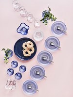 イッタラの新作テーブルウェア - イッセイ ミヤケとのコラボフラワーベースも｜写真21