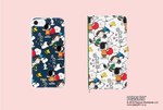 ポール & ジョー×ピーナッツ、スヌーピーなど人気キャラのステーショナリー＆iPhoneケース｜写真2