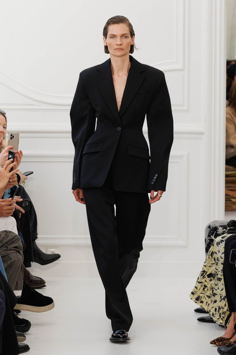 ジバンシィ(Givenchy) 2025-26年秋冬ウィメンズコレクション  - 写真6
