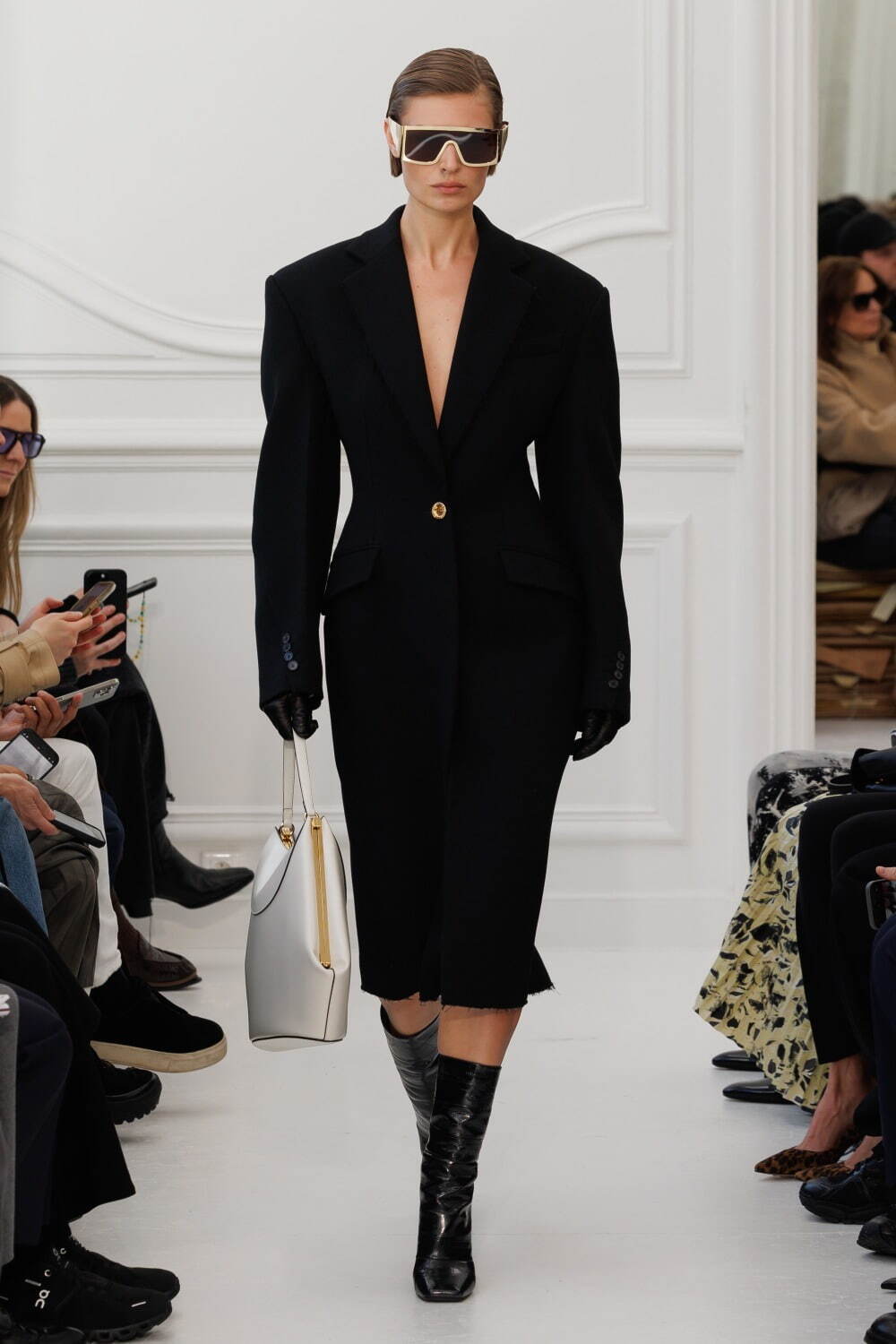 ジバンシィ(Givenchy) 2025-26年秋冬ウィメンズコレクション  - 写真27