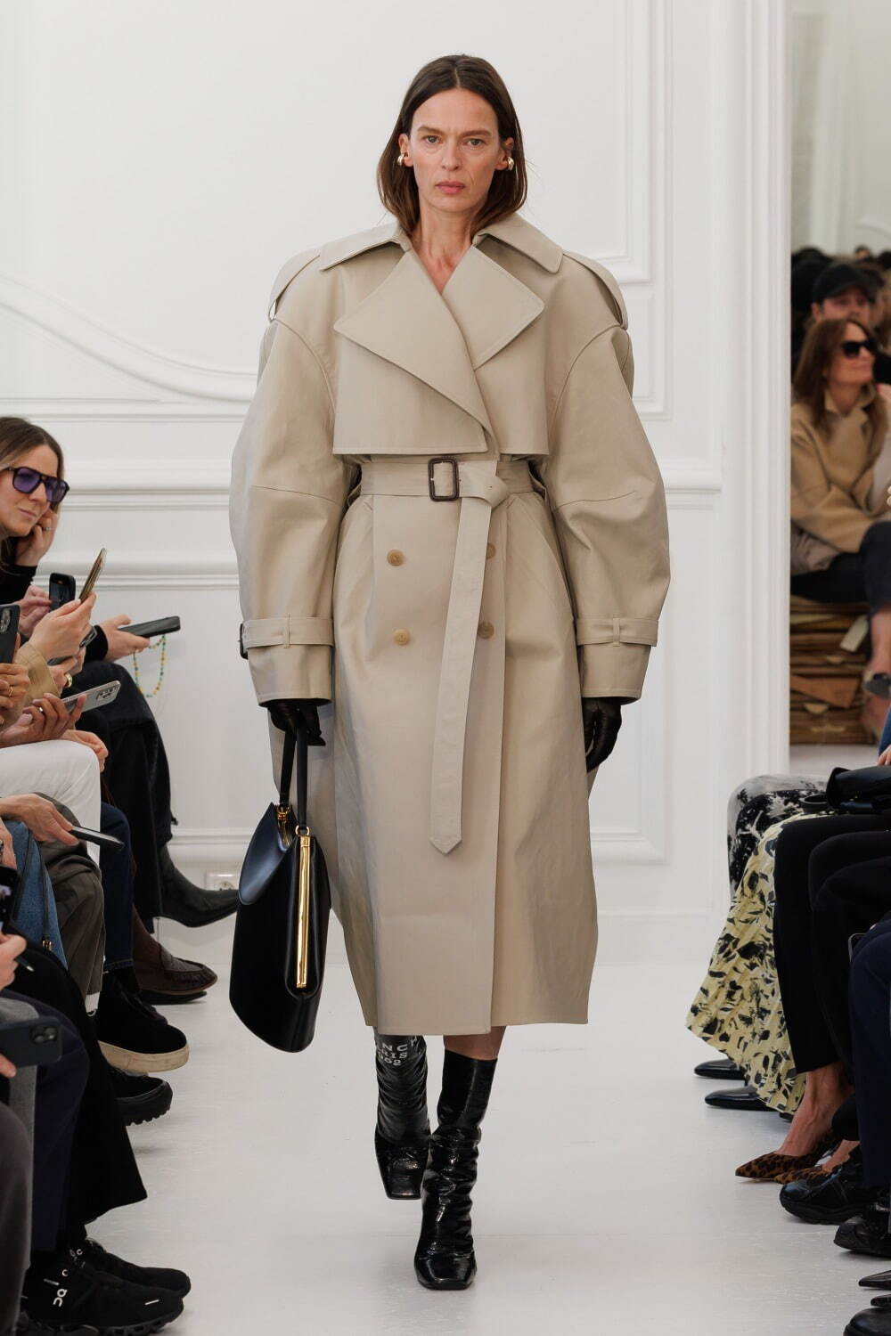 ジバンシィ(Givenchy) 2025-26年秋冬ウィメンズコレクション  - 写真31